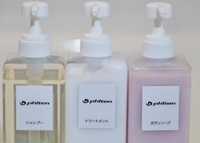 Henn na Hotel Tokyo Ginza