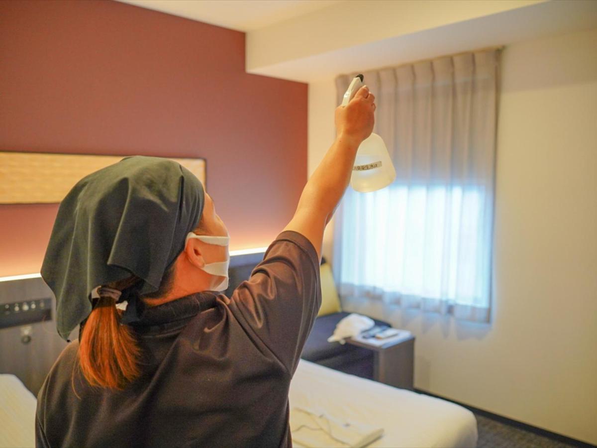 Henn Na Ginza Hotel Präfektur Tokio
