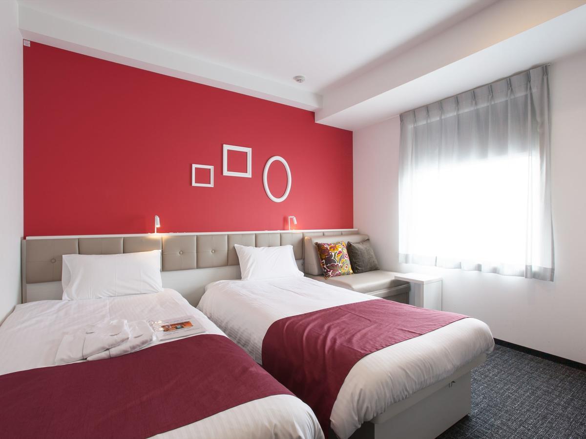Henn Na Ginza Hotel Präfektur Tokio