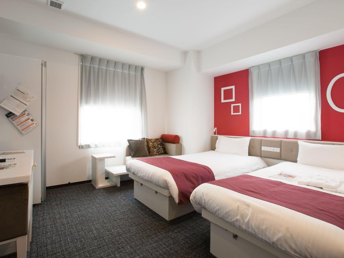 Henn Na Ginza Hotel Präfektur Tokio
