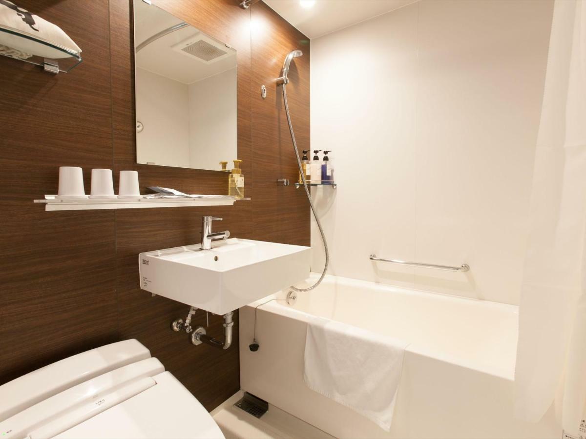 Henn Na Ginza Hotel Präfektur Tokio